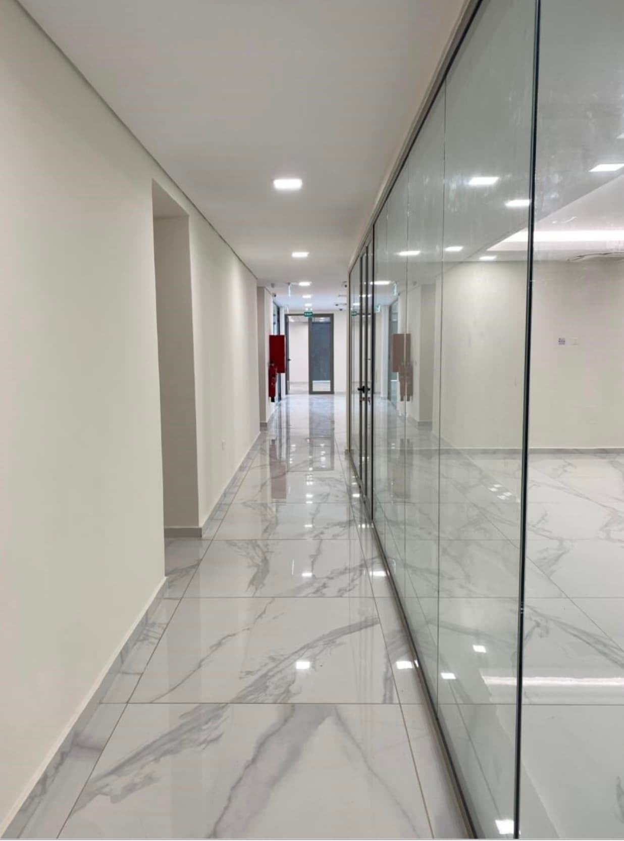 Regional Office - Access Bank — image 8