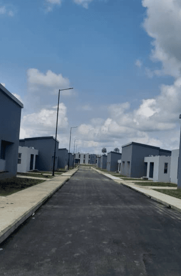 Bungalows - Wigwe University — image 3