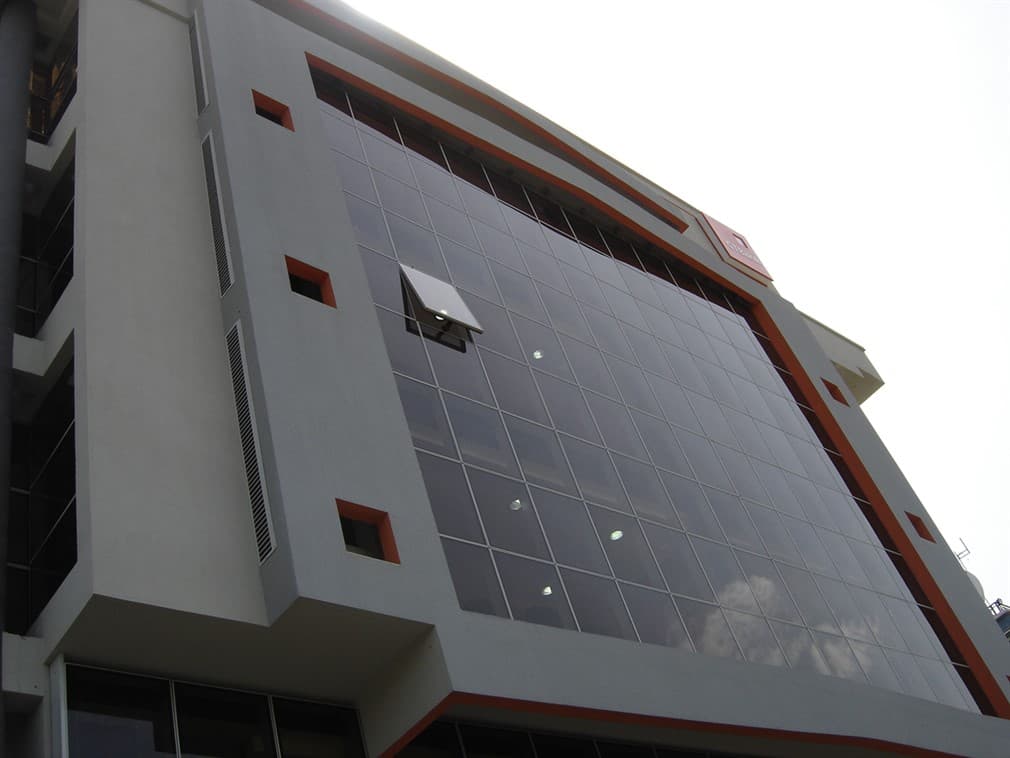GTB - Processing Centre — image 2