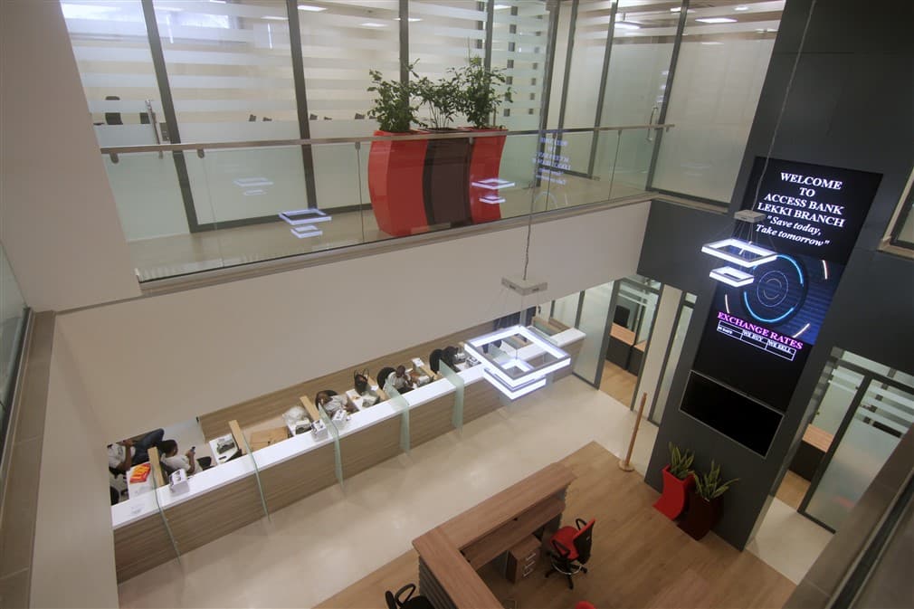 Access Bank - Lekki — image 10