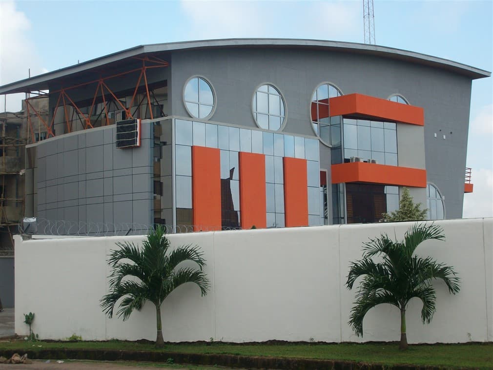 GTB IKEJA — image 2
