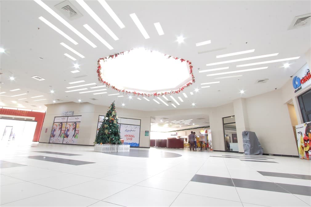 FESTIVAL MALL — image 6