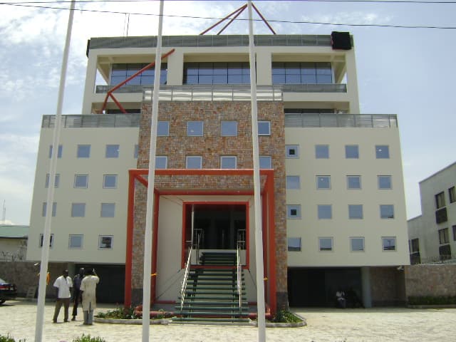 GTB - AJOSE — image 9