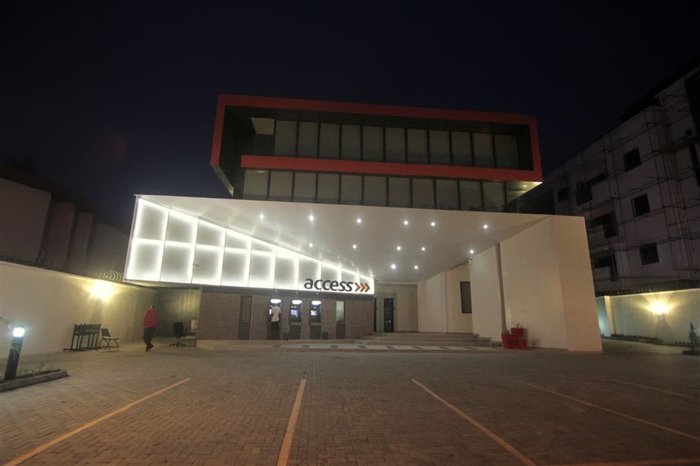 Access Bank - Lekki — image 6