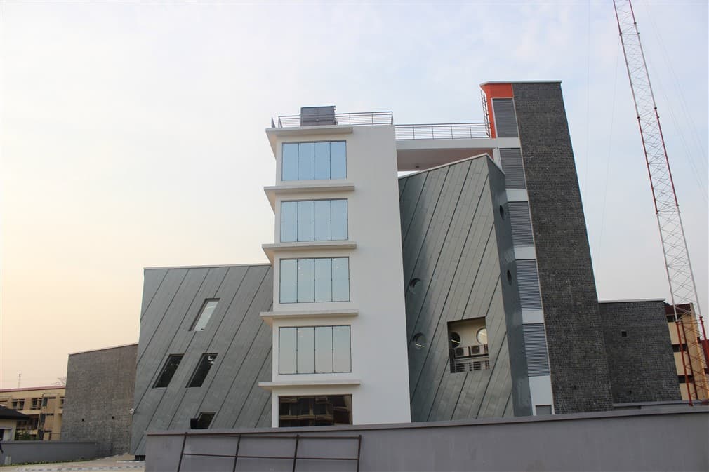 GTB UNILAG — image 4