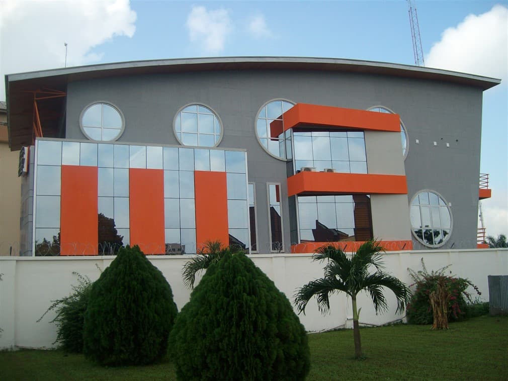 GTB IKEJA — image 3