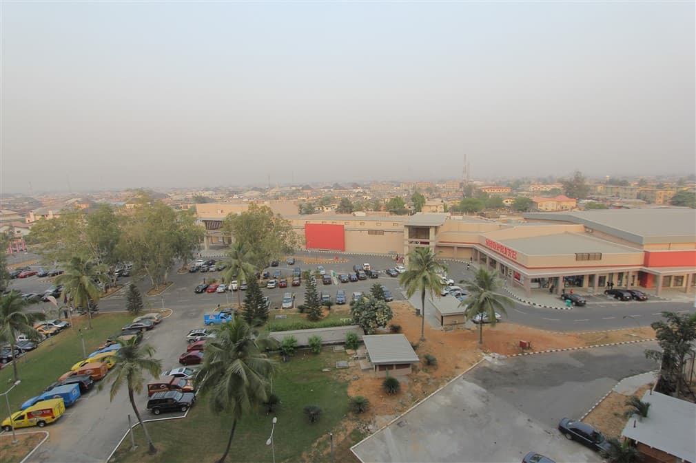 FESTIVAL MALL — image 11