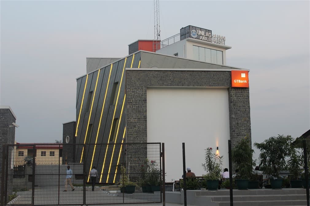 GTB UNILAG — image 14