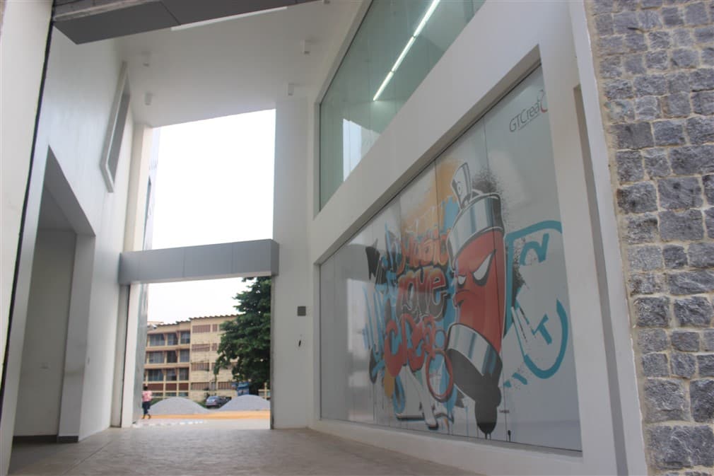 GTB UNILAG — image 1