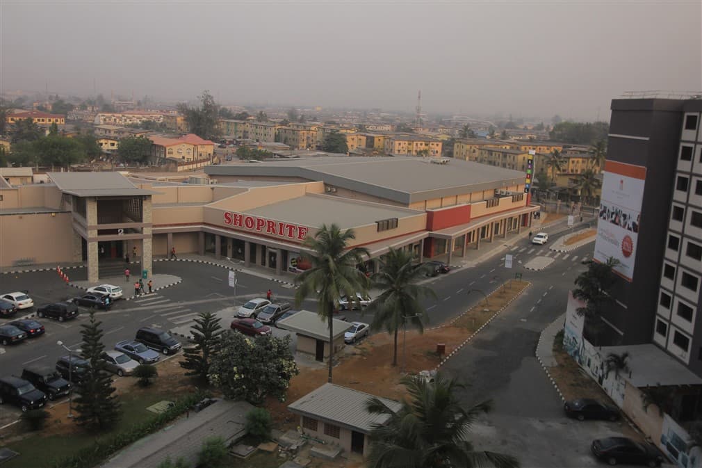 FESTIVAL MALL — image 17