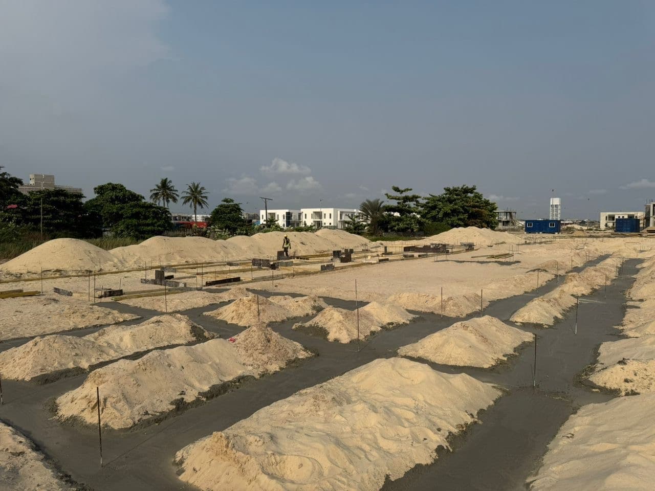 Recreational Center & Maiyegun Beach Estate, Jakande, Lekki, Lagos — image 7