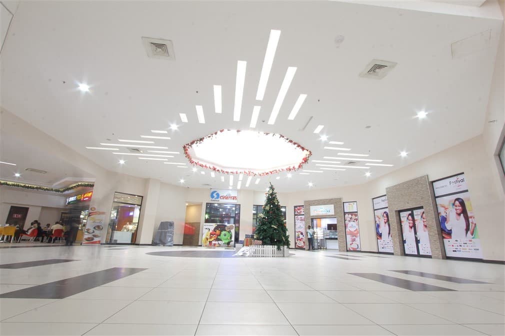 FESTIVAL MALL — image 4