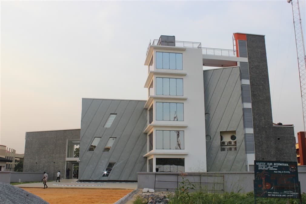 GTB UNILAG — image 3