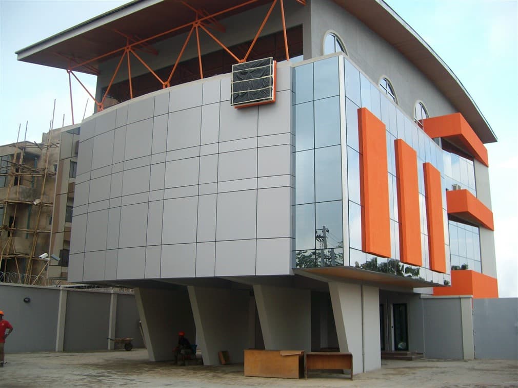 GTB IKEJA — image 1
