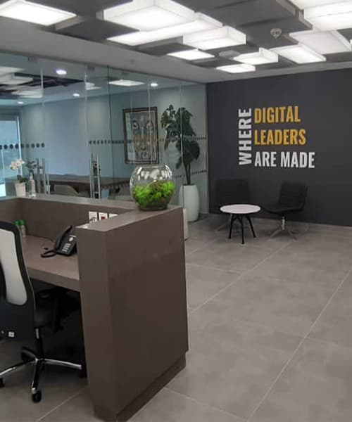 Interior Design & Interior Design Contracting